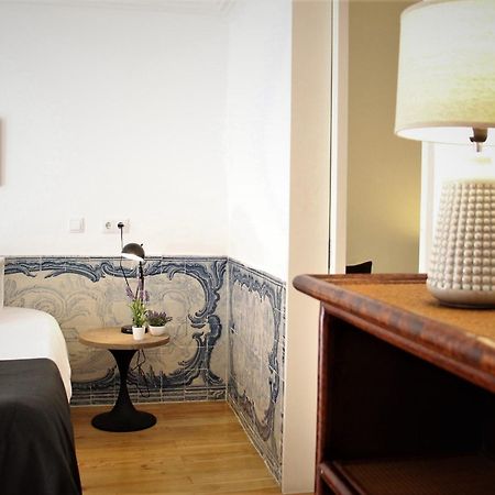 C3 Bairro Alto Cozy Romantic Loft In 18Th Century Building Lisboa 外观 照片