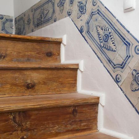C3 Bairro Alto Cozy Romantic Loft In 18Th Century Building Lisboa 外观 照片