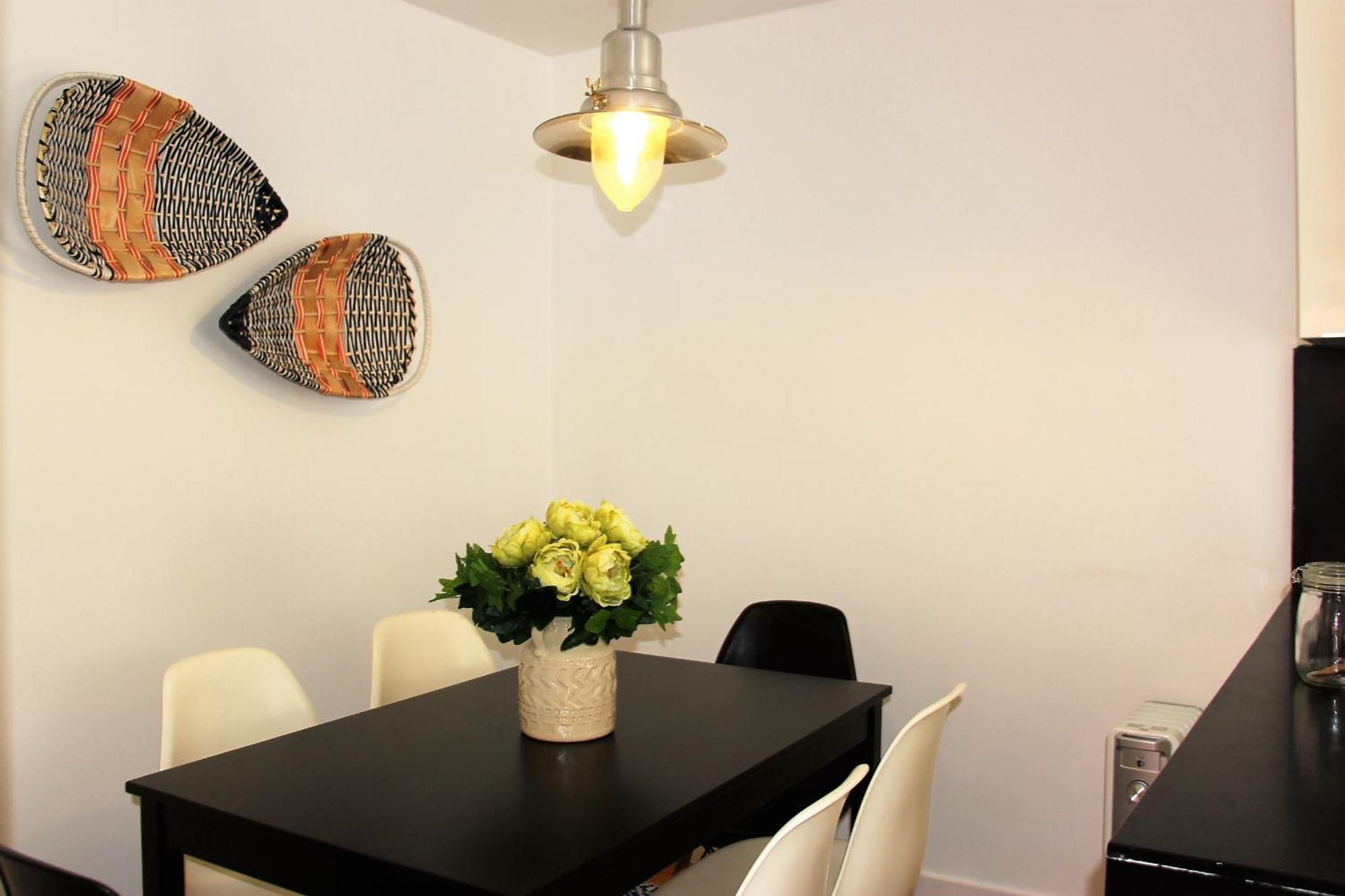 C3 Bairro Alto Cozy Romantic Loft In 18Th Century Building Lisboa 外观 照片